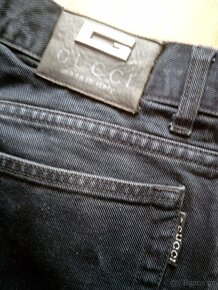 Džíny GUCCI - 4