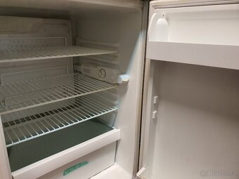 lednice monoklimatická tř.A 159 litrů - 4