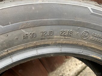 Barum Polaris 5 185/60 r15 - 4