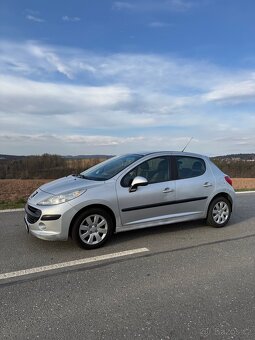 Peugeot 207 - 4