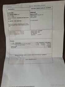 Opěrka sedadla řidiče Opel Antara - 4