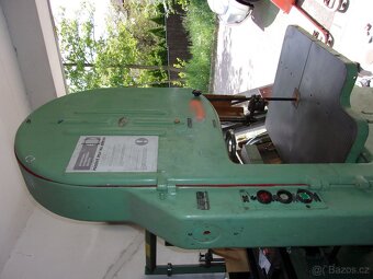 PASOVA PILA - 4