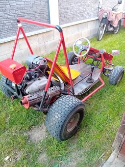 Motokára - 4
