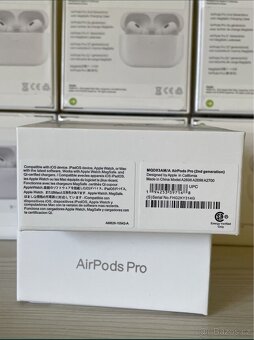 AirPods Pro 2 - 4