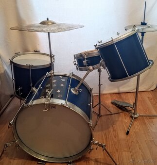 Bicí dětské / juniorské - 4