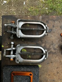 KTM SX 85 2018-2024 díly racing - 4