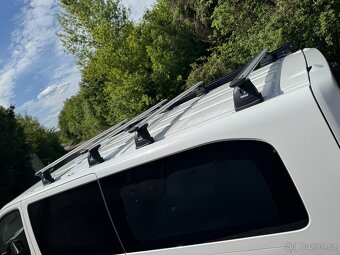 TOYOTA PROACE VERSO L2, 2.0 D‐4D 180k 8st. ZÁRUKA - 4