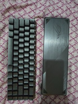 Asus rog strix falchion ace - 4