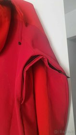 Softshell bunda Alpine Pro vel. L - 4