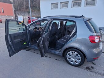 Prodám Golf VI Plus Life 1.6 (2013) - 4