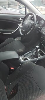 Citroen c5 combi exclusive 2.0hdi 103kw 2010 - 4