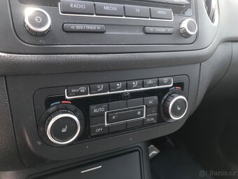 Volkswagen Golf Plus 1,6 Tdi - 4