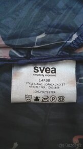 Lehká bunda větrovka Svea - 4