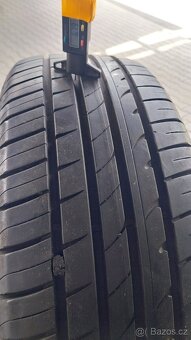 Prodám 4 x letní pneu Hankook 225/60/17 - 4