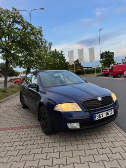 Skoda 2 - 4