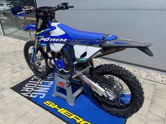 Sherco 300 2T Xtrem 25 - 4