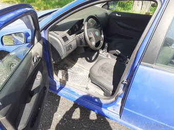 Škoda Fabia Combi 1.4i - 4