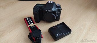 CANON EOS 50D - uloženka - 4