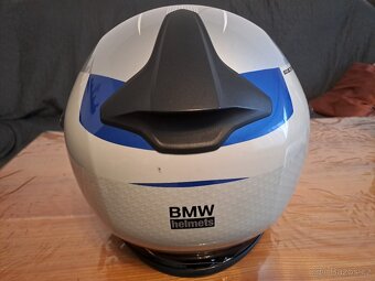 Přilba BMW - 4