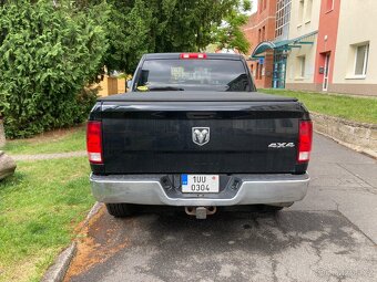 Dodge RAM 1500 Hemi 5.7 - 4