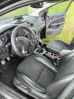 Ford Focus TDCI - 4