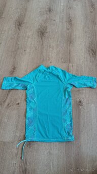 Uv triko, boty do vody za 250Kc - 4