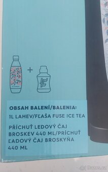 SODASTREAM TERRA BLACK LIMITED EDITION NOVY - 4