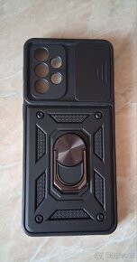 Obaly na Samsung Galaxy A33 5G - 4