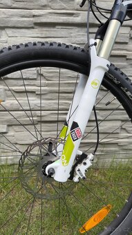 Horské kolo Scott Scale Elite - Top stav - 4