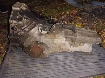 Audi A4 B7 tfsi 147kw převodovka - 4