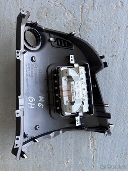 Mazda 6 GH airbag spolujezdce - 4
