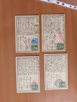 Prodám 687 - 4