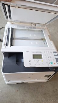 Multifunkční tiskárna Canon MF 8040Cn - 4