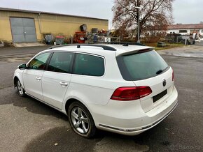 díly VW Passat B7 2012 CCZB MDL LB9A - 4