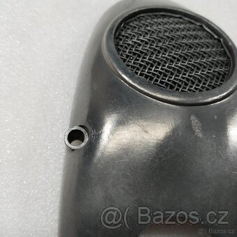ČZ 125 150 C KRYT KARBURÁTORU ORIGINÁL - 4