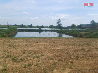 Prodej rybníku, 3000 m², Ostružno u Jičína - 4
