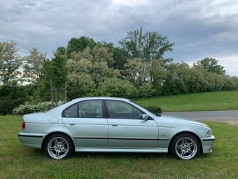 BMW e39 styling 66 - 4