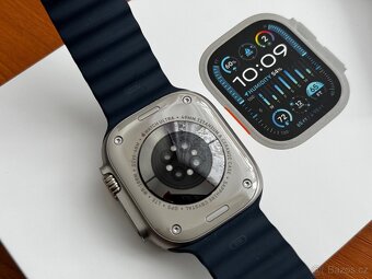 Apple Watch Ultra 2 (2024) – TOP STAV - 4