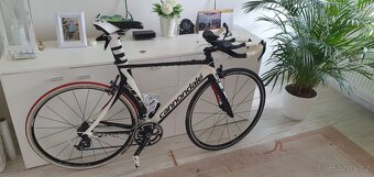 SILNICNI KOLO CANNONDALE - 4