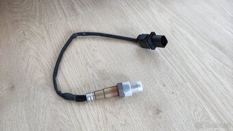 Lambda sonda BOSCH 0 281 004 019 BMW - 4