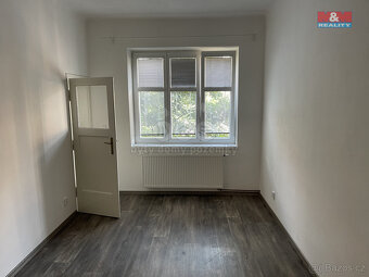Pronájem bytu 2+kk, Praha, ul. Špitálská - 4