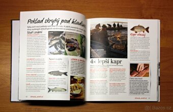Kuchařka Apetit - 4