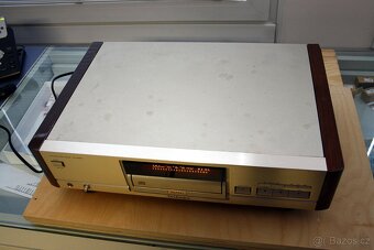 Technics SL-P900 - 4