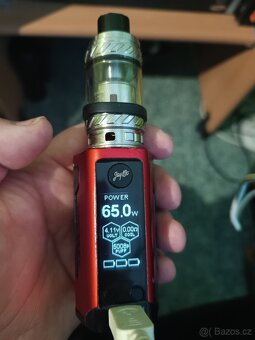 Vaporizer Wismec - 4