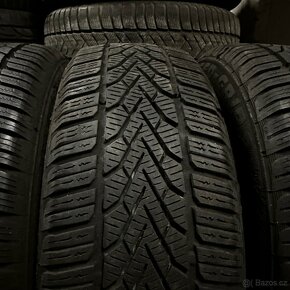 Sada pneu Semperit 185/60/15 88T - 4