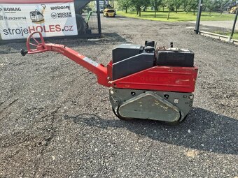 Válec Bomag BW65 H - 4