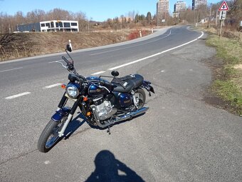 Jawa 300cl 42 LE. - 4