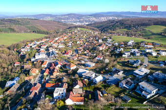 Prodej rodinného domu, 98 m², Zlín, ul. Výhledy - 4