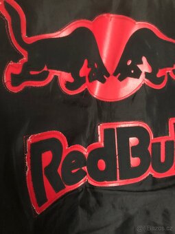 Red Bull moto bunda – vel. L - 4