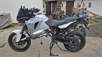 KTM Super Adventure ND - 4